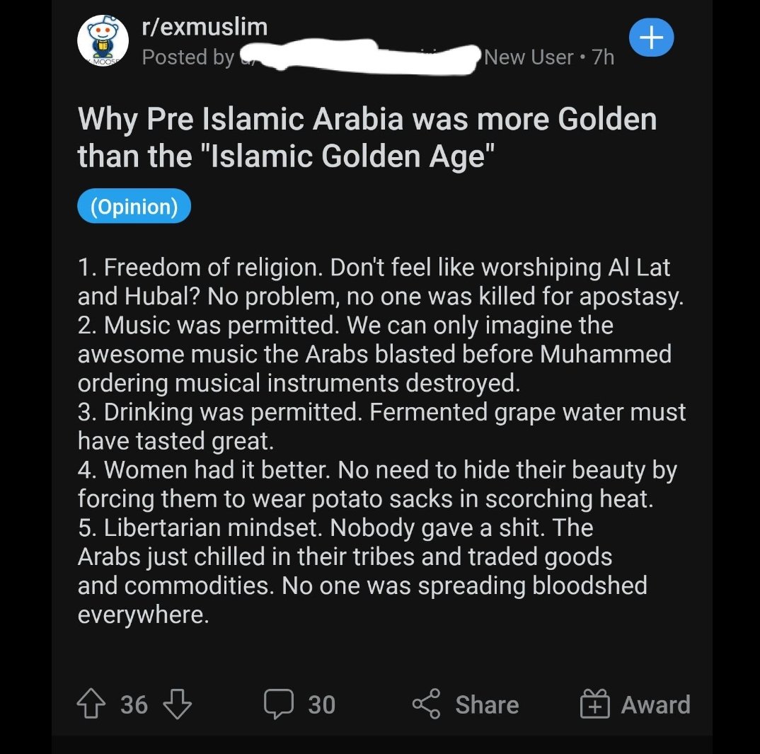 Hopefully he's getting roasted in that comment section.

"Libertarian mindset. Nobody gave a sh*t. ..."

LMAO