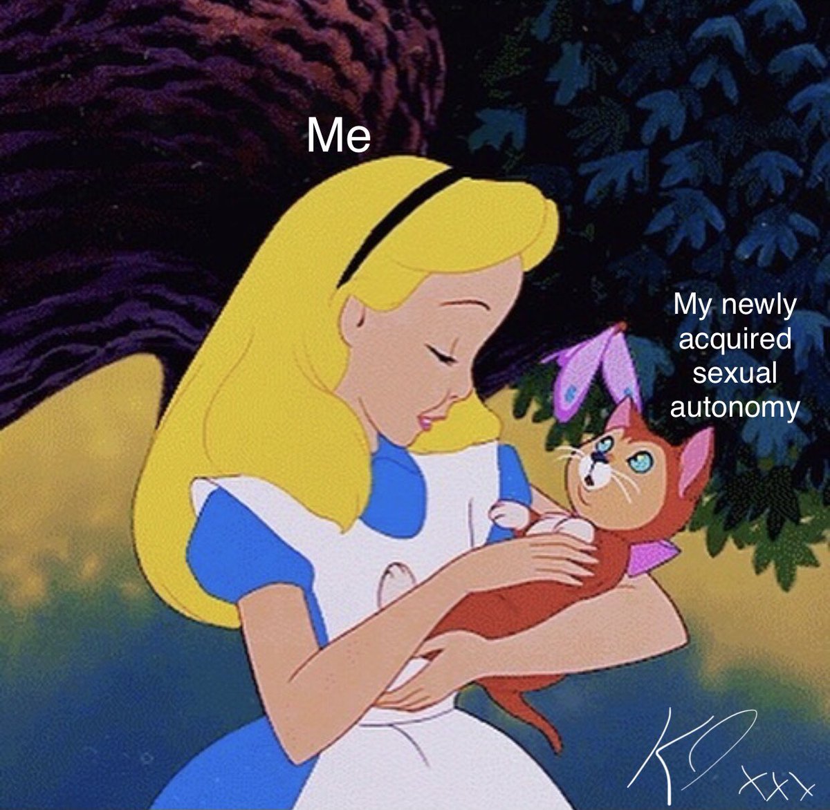 notwhoreious's tweet photo. Would I do it all again? Absolutely. I wouldn’t be living the life I am now without SW/getting married. Do I know how to exist in the world as a person with firm sexual/emotional boundaries? Absolutely not. But I’m excited to learn #mynextadventure https://t.co/zyuAmxBI36