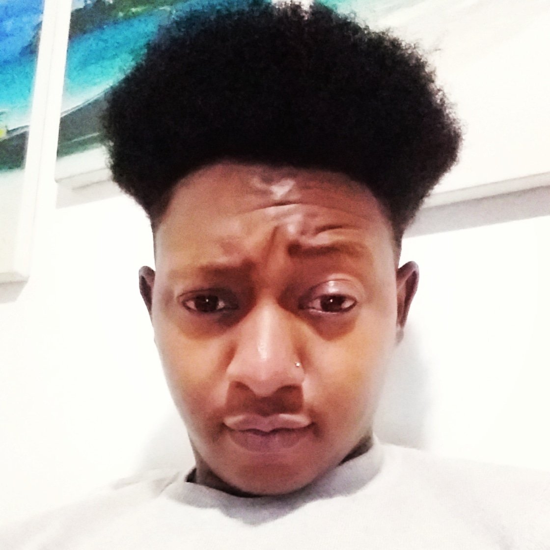 #NewProfilePic