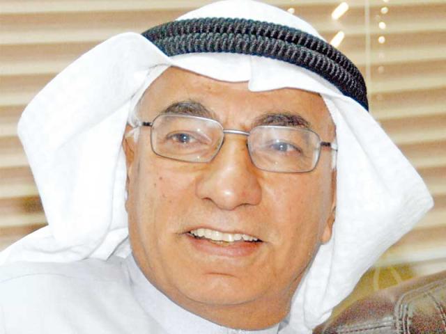 كامل الحرمي: التوظيف الزائد سيقلل أرباح الدولة من النفط ومجلس الأمة هو بوابة التوظيف في #القطاع_النفطي.