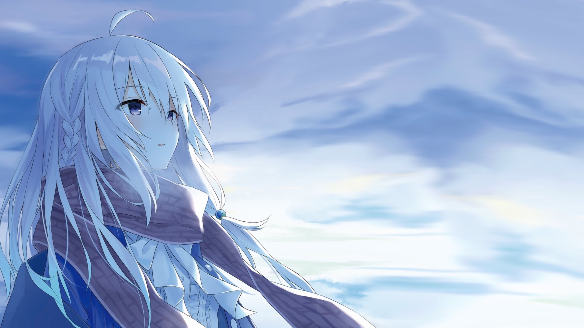 Soul そーる 試してないからわからんけど19 1080のデスクトップ用の壁紙 自分用に作ったけど欲しかったら保存してどーぞー 魔女の旅々 魔女の旅々はいいぞ T Co Hsaljk3sgr Twitter