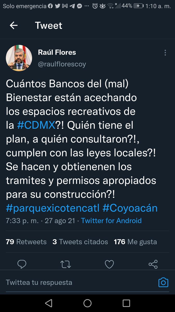 TODOCOYOACAN's tweet photo. #Coyoacán Coyoacán ya tuvo 12años bastante #OportunismoPolitico ridículos así se hubieran sumado a todas las marchas y denuncias contra #Toledo bola de hampones con hambre de poder, déjenos solos a los vecin@s reales cómo desde hace 12años #VerguenzaNacional https://t.co/9oBSdRFTH6
