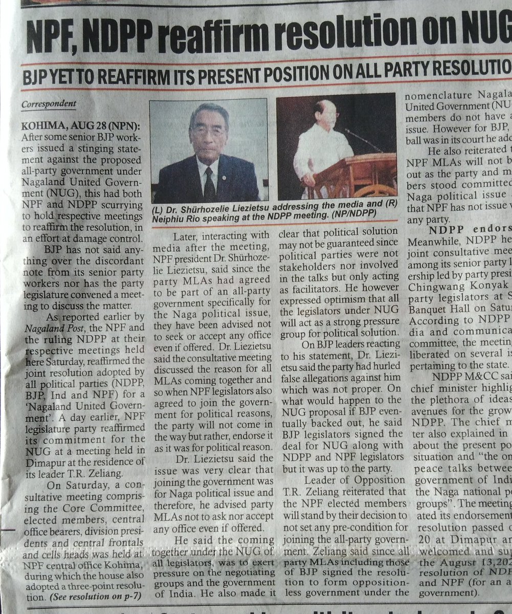 It's time for our Central leader and Nagaland BLPs to make a call <a href="/JPNadda/">Jagat Prakash Nadda</a> <a href="/AmitShahOffice/">Office of Amit Shah</a> <a href="/NalinSKohli/">Nalin Kohli</a> <a href="/himantabiswa/">Himanta Biswa Sarma</a> <a href="/AlongImna/">Temjen Imna Along</a> <a href="/YanthungoPatton/">Yanthungo Patton</a> <a href="/MmhonlumoKikon/">Mmhonlumo Kikon</a> <a href="/MChubaAo/">M Chuba Ao</a> <a href="/jacob_zhimomi/">Jacob Zhimomi</a> <a href="/tovihoto/">H Tovihoto Ayemi</a> <a href="/pangnyu/">S Pangnyu Phom</a> <a href="/KazhetoKinimi/">Kazheto Kinimi</a> <a href="/Hkhehoviy/">H. Khehovi</a> <a href="/kashiho_sangtam/">V. Kashiho Sangtam</a> <a href="/princepaiwang/">P Paiwang Konyak</a> <a href="/AdvisorGon/">H.Haiying</a>