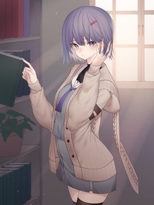Voiceroid 高画質 のtwitterイラスト検索結果