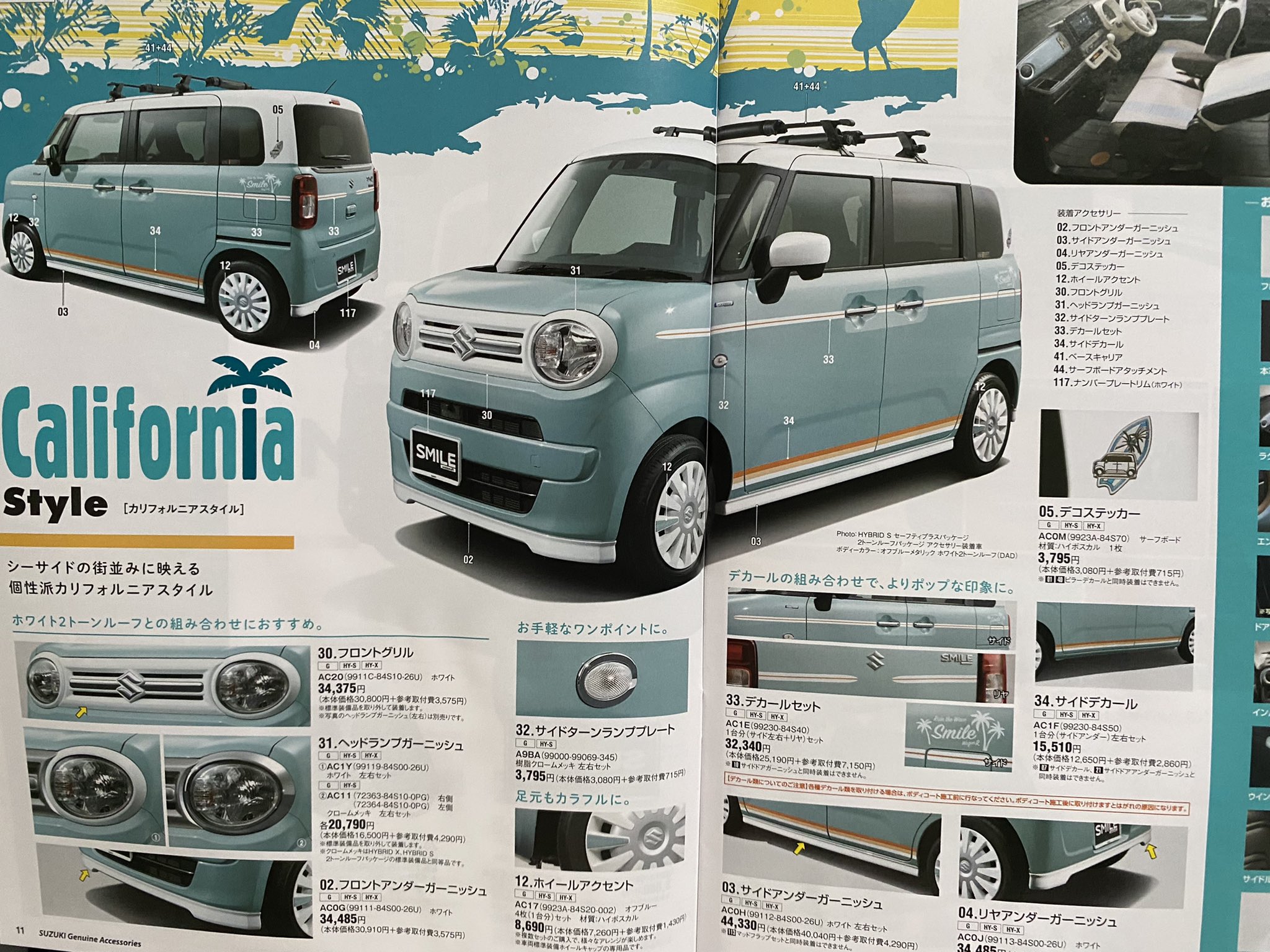 Nori カリフォルニアスタイルはクラシカルな感じでこの車に似合うカスタムだなあ T Co Cqqi6rnely Twitter