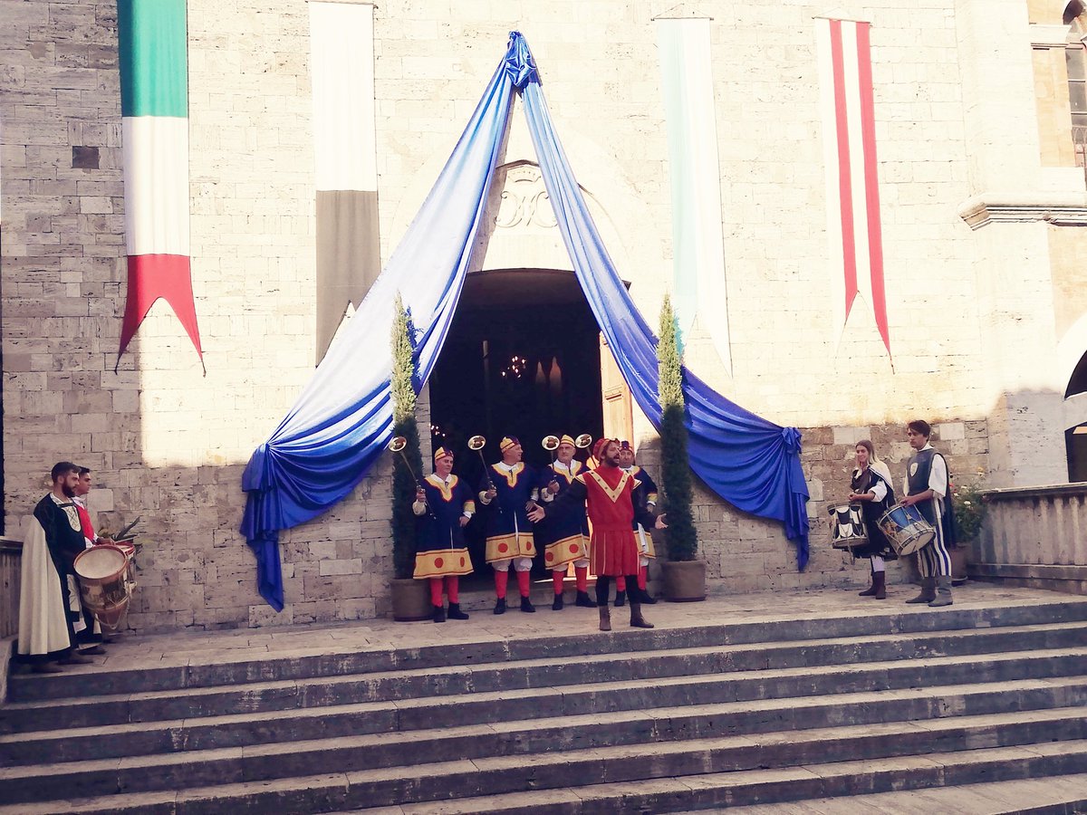 Visit San Quirico tweet media