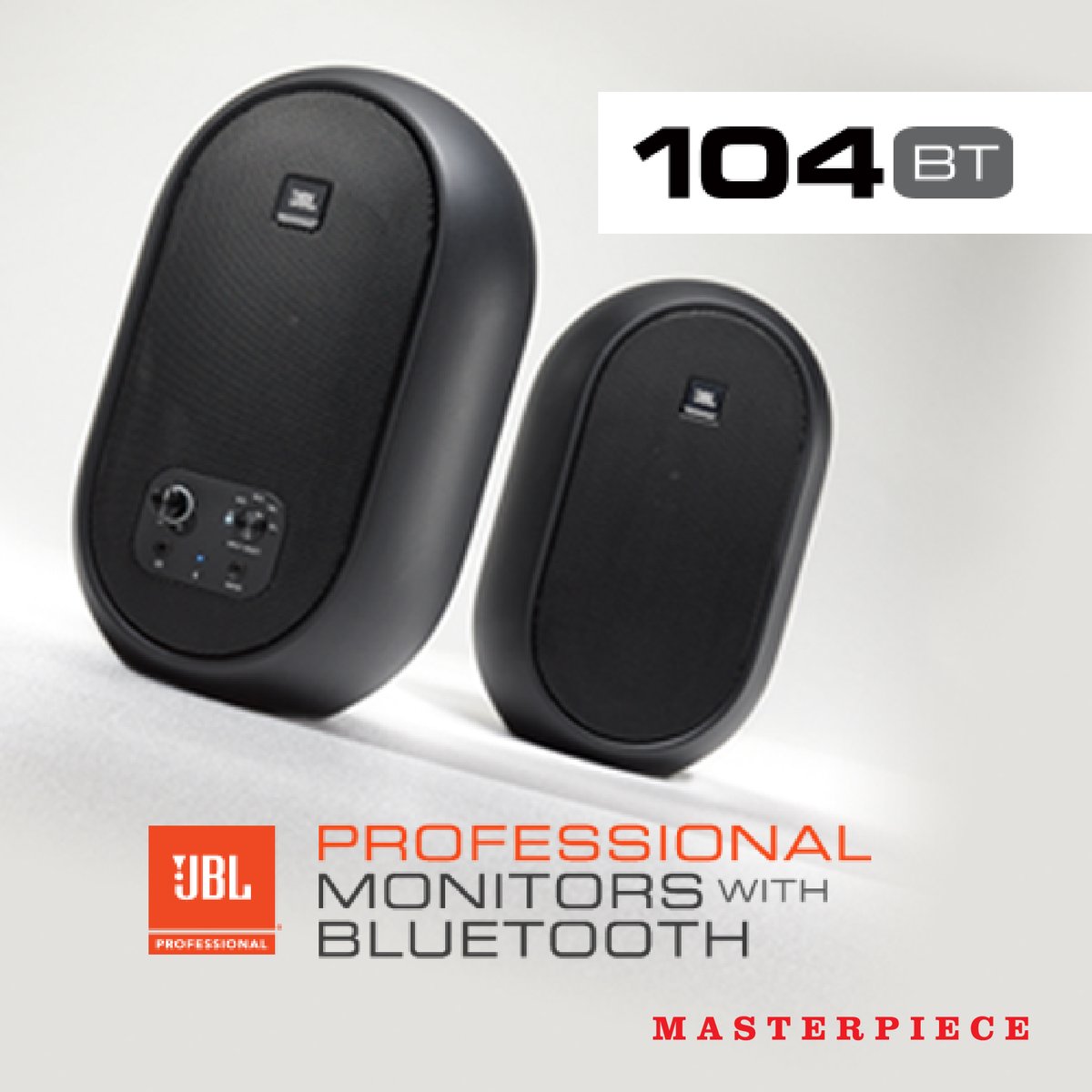 masterpiecellc1's tweet photo. #jbl #jblpro #harman #104BT #speakers #music #decor #sound #dj #djmusic #audio #visual #samsung #dubai #masterpiece #dxb #expo #followforfollowback #likesforlike #expo2020dubai #expo2020 #linkedin #instagram #twitter #marketingdigital #vaccinationdone https://t.co/Zbn0IT79Q9