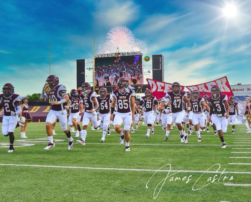 Gavinhowardd's tweet photo. Started the season off right !!! #85 https://t.co/PoKYGBmrq4
