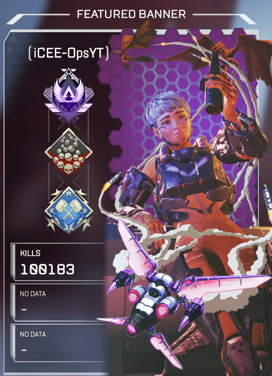 RT @iCEEOps: just hit 100k kills for valk :) https://t.co/AKxgj8vnrE