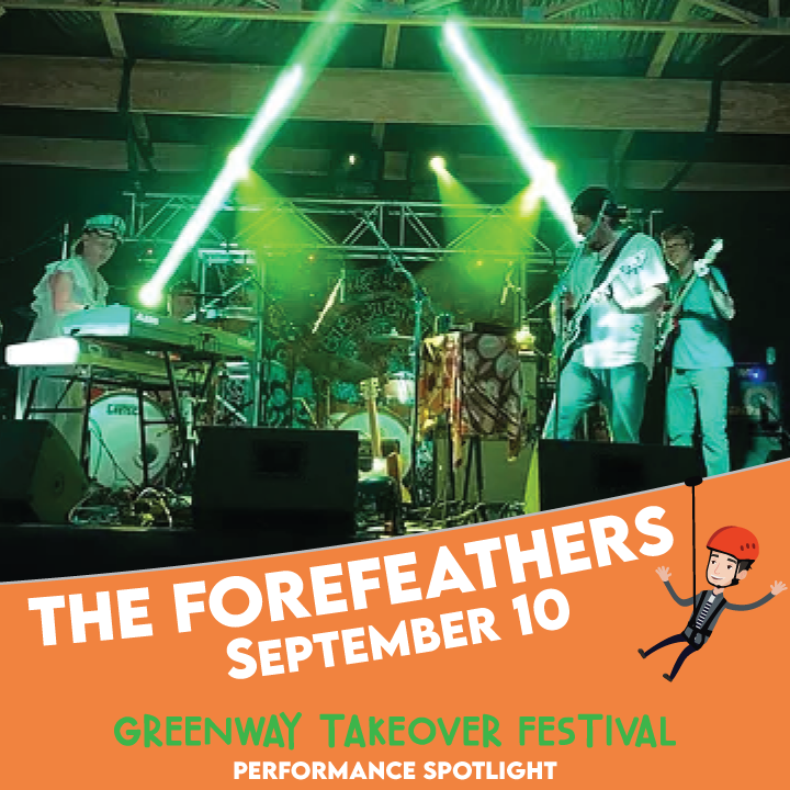 Greenway Takeover tweet media