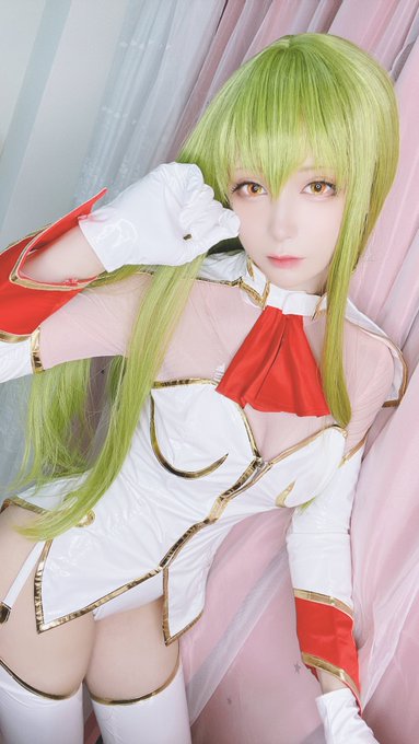 コスプレイヤー箱ネコのTwitter画像26