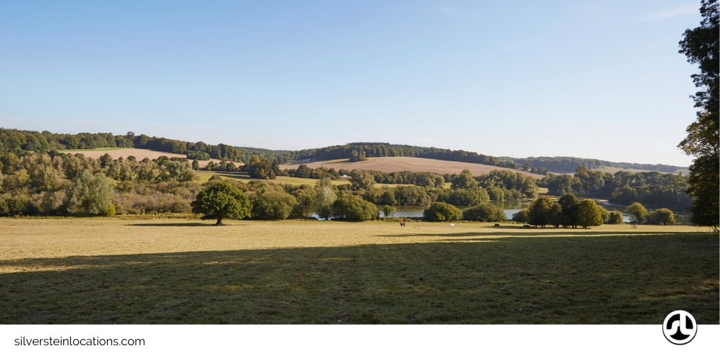 silversteinloca's tweet photo. 500 acres of everything you could imagine on a classic #English farm.
shoot your next #production here!
https://t.co/D2gJBF6xEm
#farmlocation #English #uk #uktv #locationhouse #manorhouse #locationscout #shootlocation #Buckinghamshire #photography #modelling #fashion #period https://t.co/5spmKwu4Be