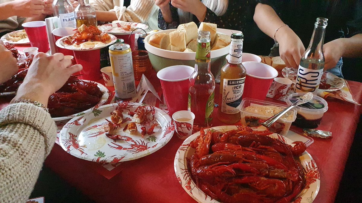 akaJonis's tweet photo. 🦞 Best time of the year 🦞 Crawfish season🦞 https://t.co/d55e83gxnx