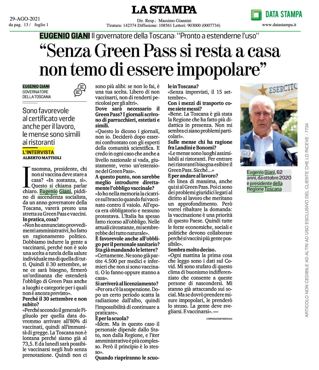 EugenioGiani tweet picture