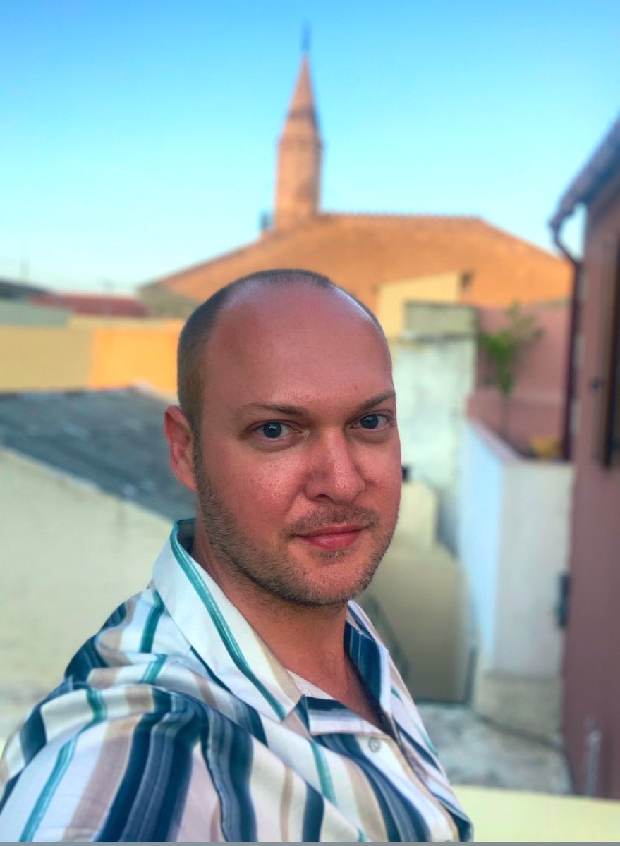 DrTimothyEden's tweet photo. Canβt quite believe how quickly that holiday went - amazing time in π¬π·π but actually relieved to be back in temperatures <35 degrees βοΈ
#throwbacksnaps #holidayblues #bringonpartII https://t.co/ojU0PvOjTC