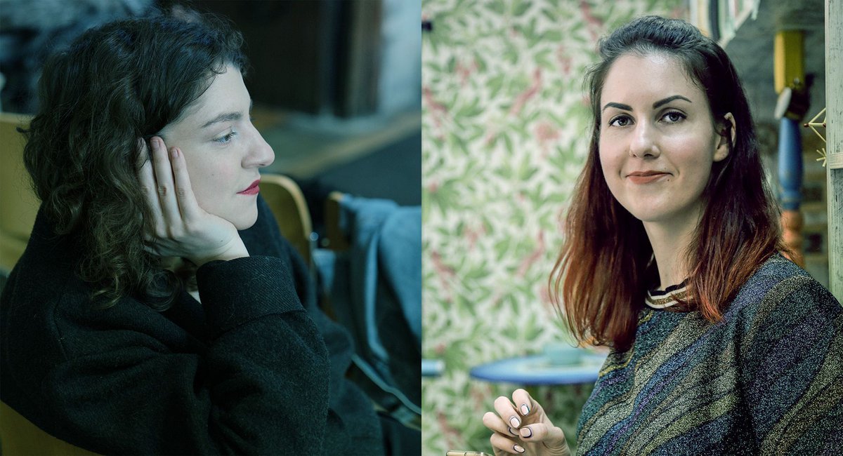What has young music to do with sustainability? This is something that pianist Marta Finkelštein and artist Sandra Galdikaite will discuss in the talk broadcast from the Modern Art Museum in Vilnius on 12 September
buff.ly/3hz7etS