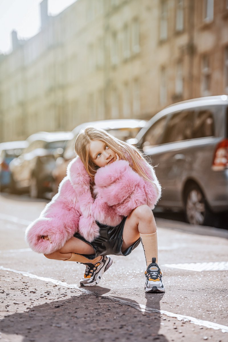 Some portfolio sass from AM @amelia_dancer6