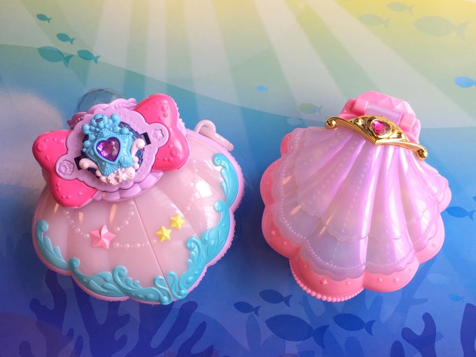 Aqua Magicalさんのイラストまとめ