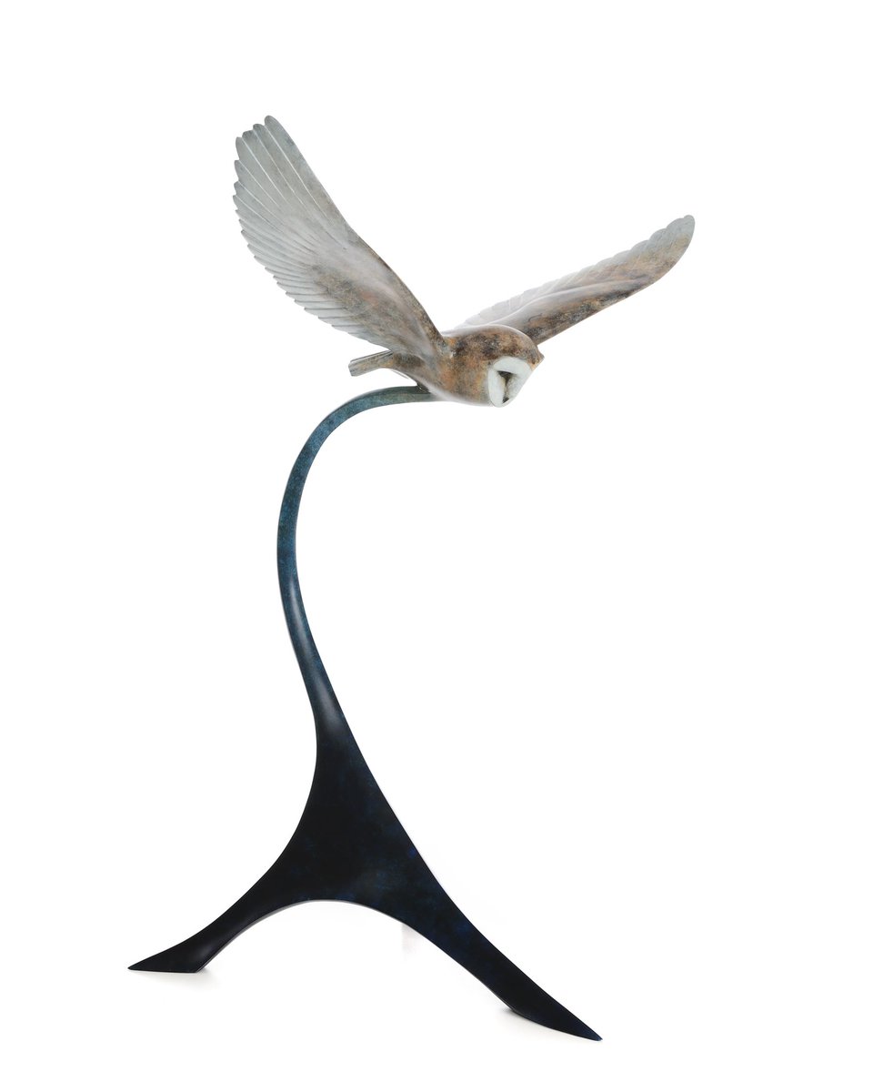 SculptureDuke's tweet photo. Become the HUNTER of wonderful things today @projectworkshops for the @hampshireopenstudio. I’ll be at my studio 10-4 SP11 8PX.

#sunday 
#bronzesculpture #artsale #BankHolidayWeekend #thingsto #hunter #artcollector #sun #LimitedEdition #hampshire https://t.co/T0Dz69XlX4