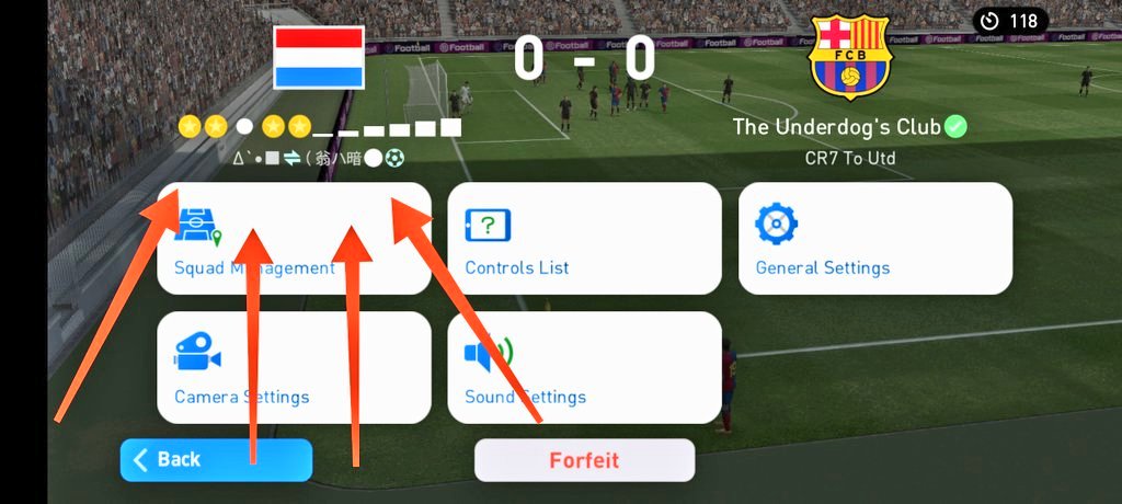 iamraj1998's tweet photo. @play_eFootball Met 1692 Rated Guy 1st Time, Scored 4 Goals. Nulled. 2nd Game Again @Konami Matched Me With Him. Scored 2 Goals. Nulled. @MLSPA Ka Licence Apni Gand Mai Dalo, Pahle Yah Jo Randapa Machaye Ho Usko Fix Karo. @LSoccerworld #eFootball Is Finished If This Persists.
#RemoveNull #RIPpes https://t.co/wiF43LNJZS