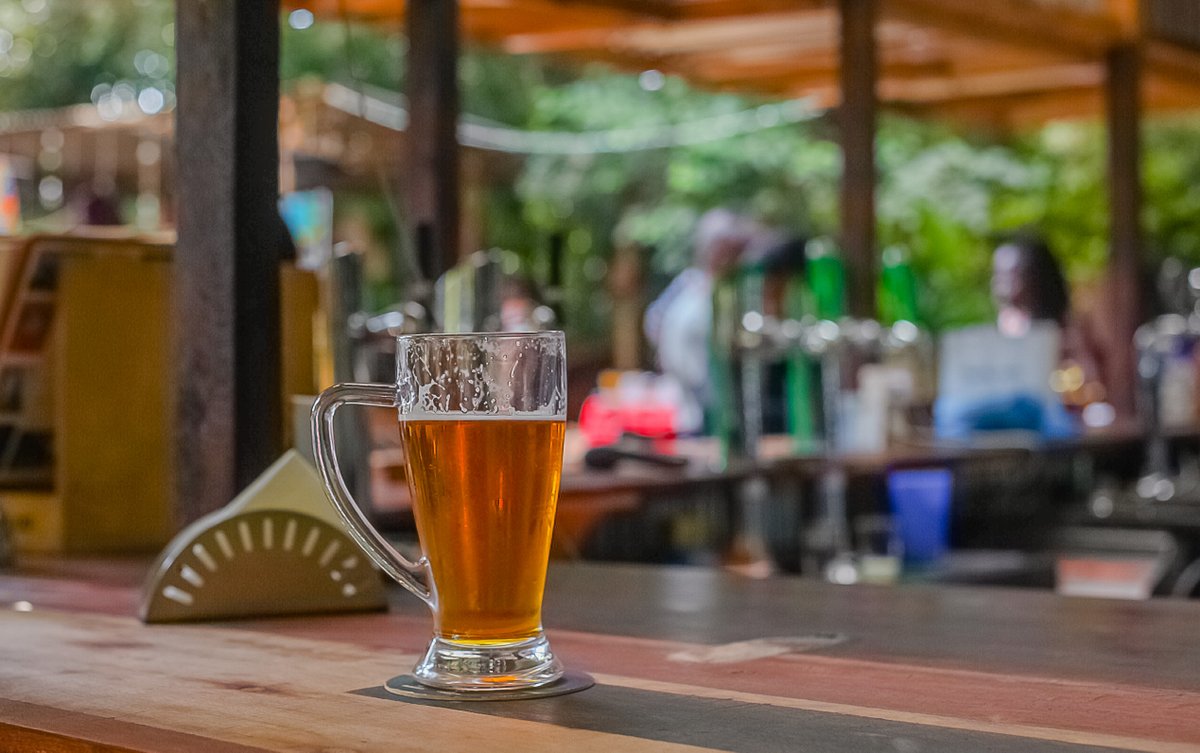 beergardenkaren's tweet photo. Weekends are reserved for the beer, good food and positive vibes! Only @beergardenkaren๐ป
#beeragardenkaren #beergarden #thesoukkaren #craftbeer #craft #ambiance #positivevibes #thingstodoinnairobi https://t.co/woCPOPsrVD