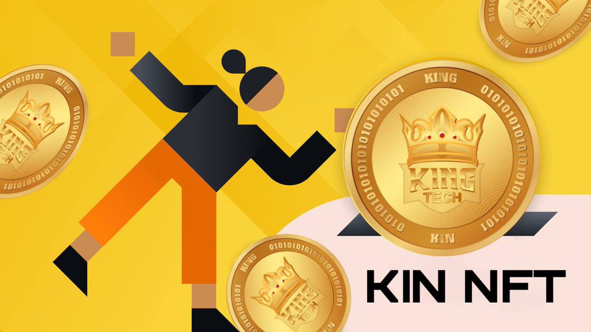 KingTech Announcements tweet media