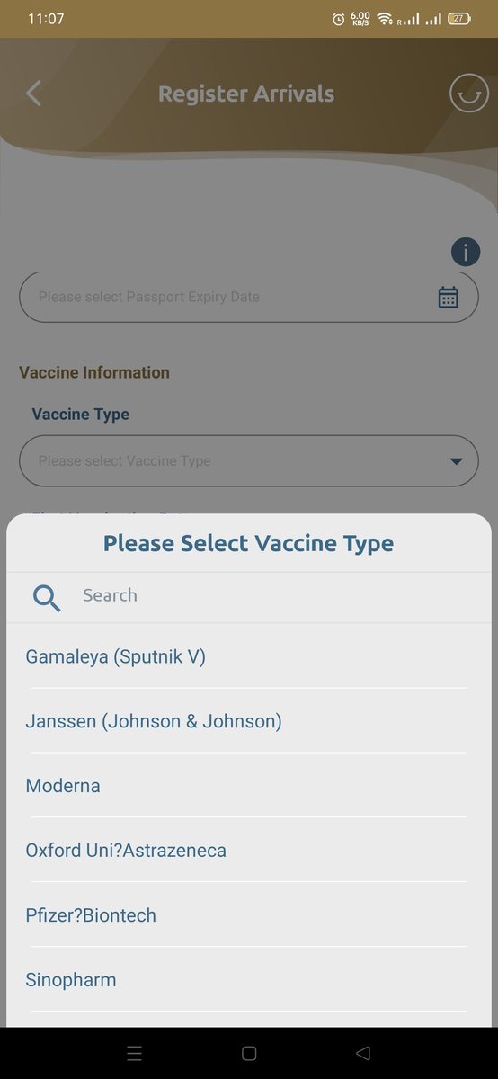 Ankit_sap's tweet photo. @travels_uae please see this it's there in the ICA list sputnik v @sputnikvaccine @NCEMAUAE https://t.co/9Hf3yPwDpx