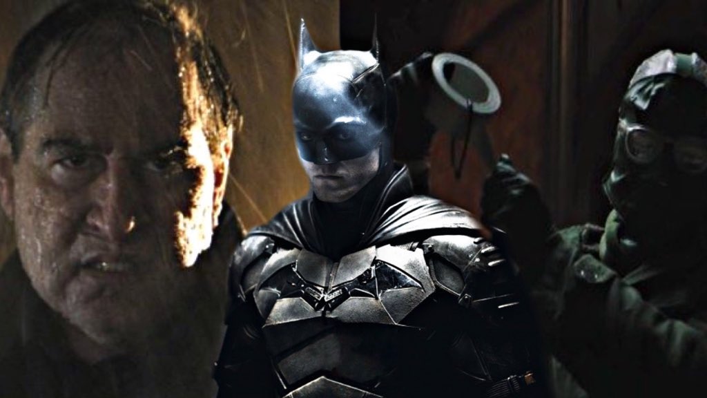 BLURAYANGEL 🦇 tweet media