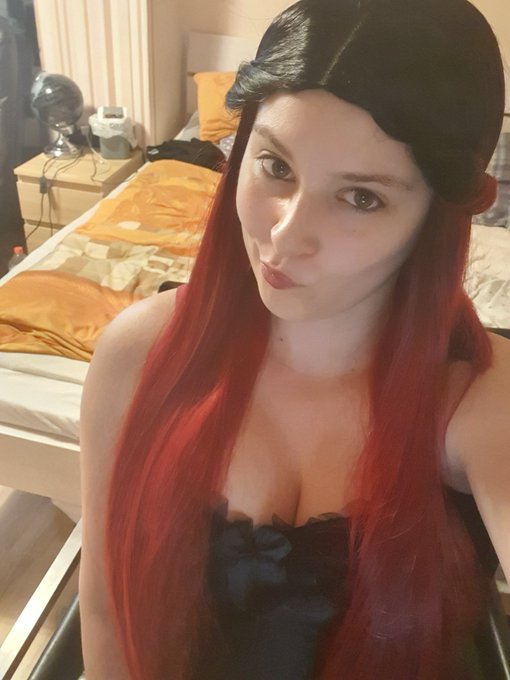 Neues Korsett 🥰🔥❤ https://t.co/6NEW84LyWT<a href="/tag/workout"class="tags"><span>#workout</span></a><a href="/tag/healthylifestyle"class="tags"><span>#healthylifestyle</span></a><a href="/tag/visitx"class="tags"><span>#visitx</span></a><a href="/tag/onlyfans%20"class="tags"><span>#onlyfans </span></a>