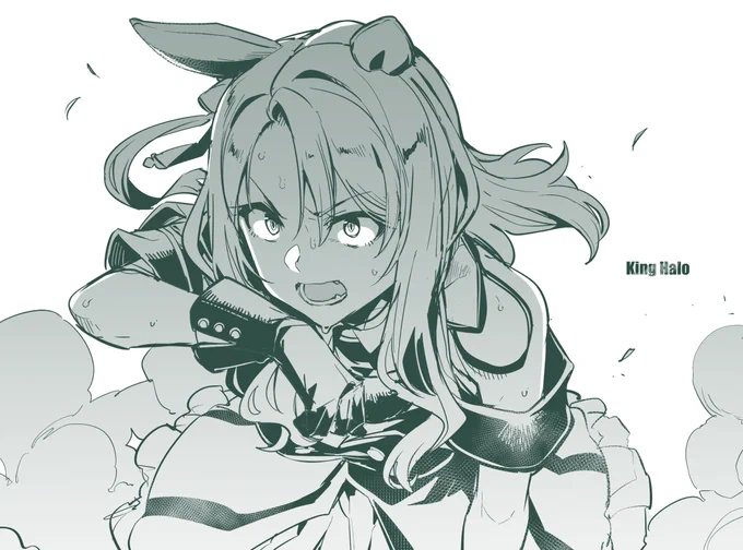 #これでフォロワーさん増えました らくがきでしか増えてない説ある 