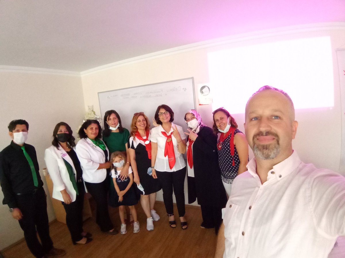 Mükemmel bir açılış ile hedefler belirlendi. Rabbim yeni büromuzu bereketli müdür adaylarını daim etsin...
#ersağ #başarı #networkmarketingtürkiye #kazanç #işfırsatı #ekişimkanı #ekgelirkaynağı #sağlıklıyaşam