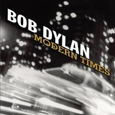 29th August 2006 - Columbia Records releases the 32nd Studio album by their artist Bob Dylan, Modern Times. For more info click facebook.com/BobDylanOnthis…