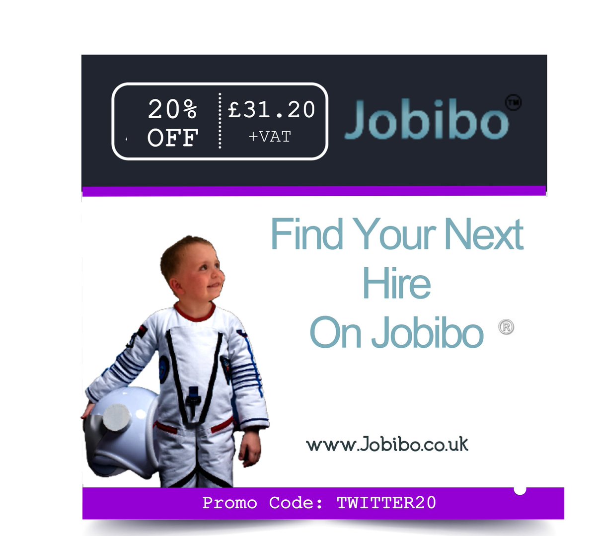 Find your next hire on Jobibo