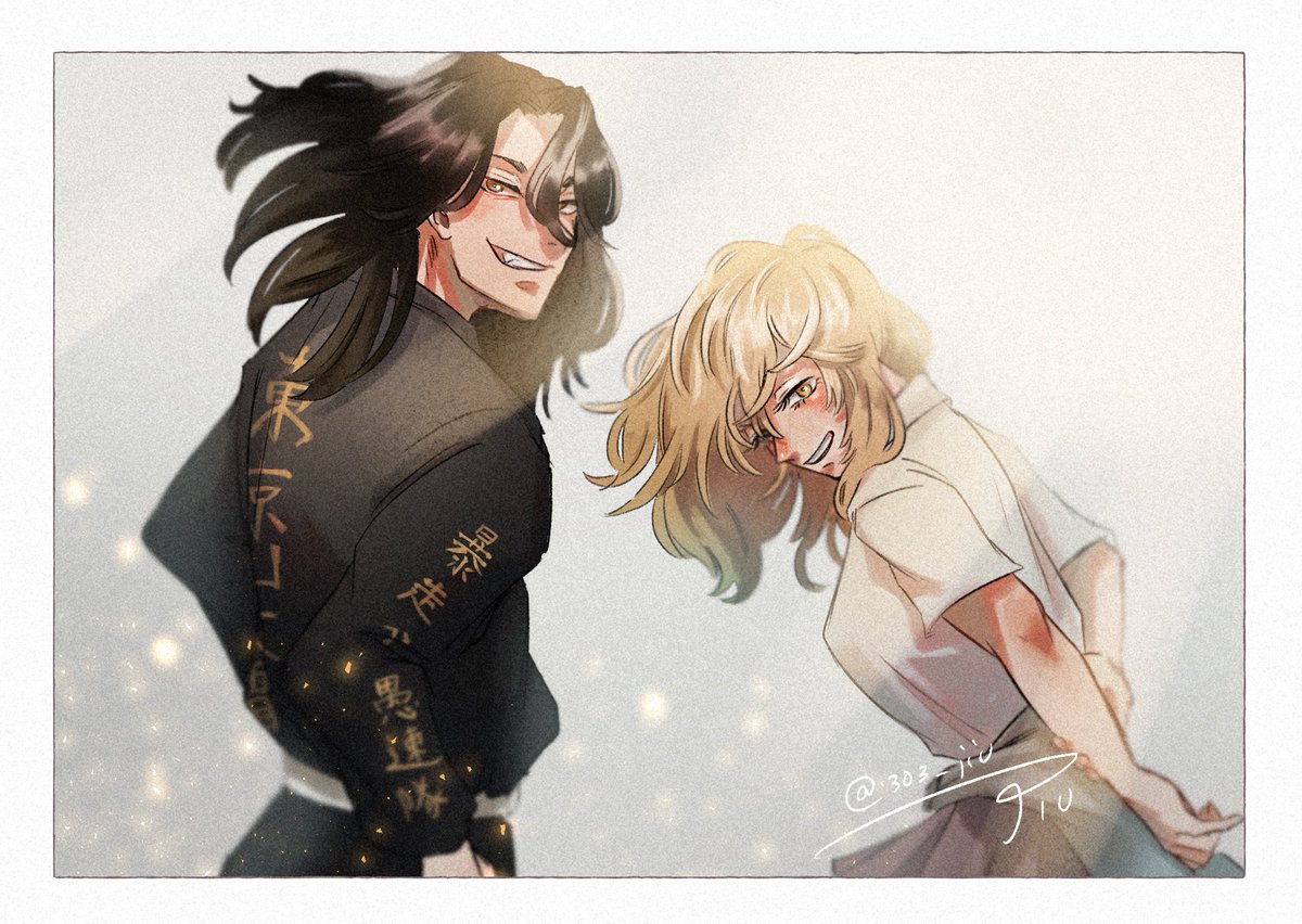 慈雨 死ぬか原稿か 東リべ 未来を待ってるね 東卍fa T Co Swbx7resng Twitter