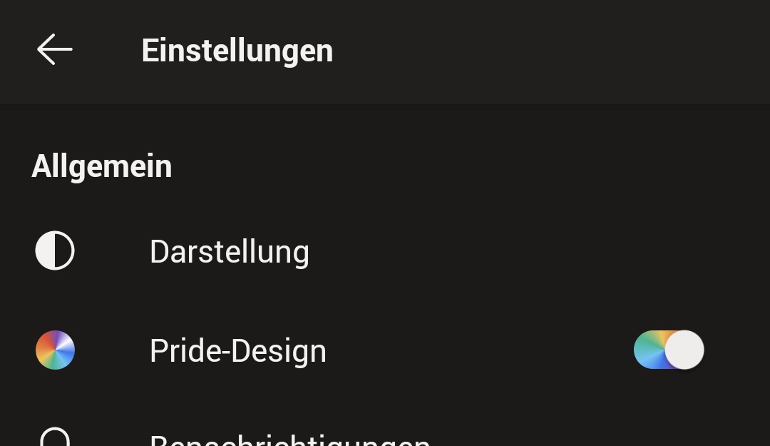 JoNehlsen's tweet photo. Was meint #TeamDatenschutz zum #PrideDesign in #MSTeams?
Könnten das Art. 9 #DSGVO-Daten sein? Reicht im betrieblichen Kontext § 26 #BDSG? @Ra_Koellner @AnsgarJahns https://t.co/QouSLBWihE