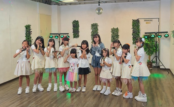 松田かれんのTwitter画像16