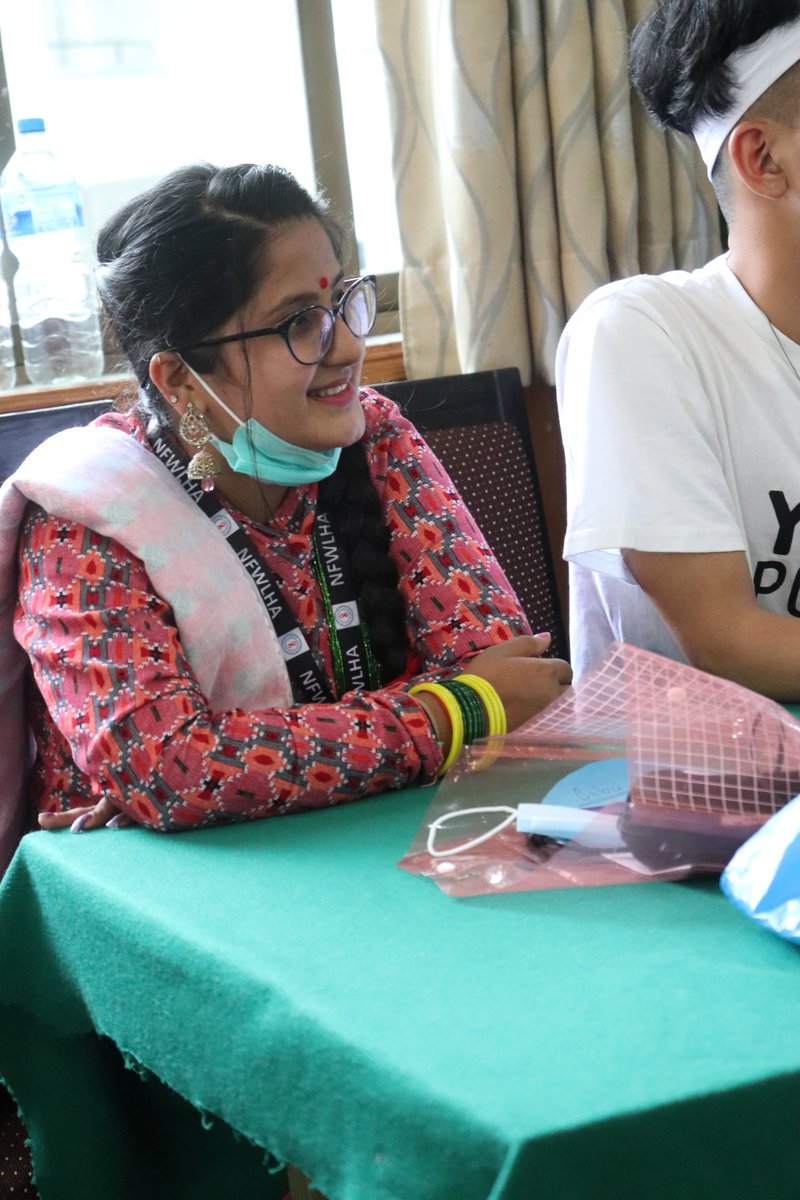 NFWLHA18's tweet photo. National Federation of Women Living with HIV and AIDS  announces end of Capacity Enhancing Training on 28th Aug, 2021. The training was about inclusiveness of Young people from Key  to enhance their capacity on leadership &amp; the promotion of the rights of YLHIV in  community. https://t.co/UYTHtNB6Kv