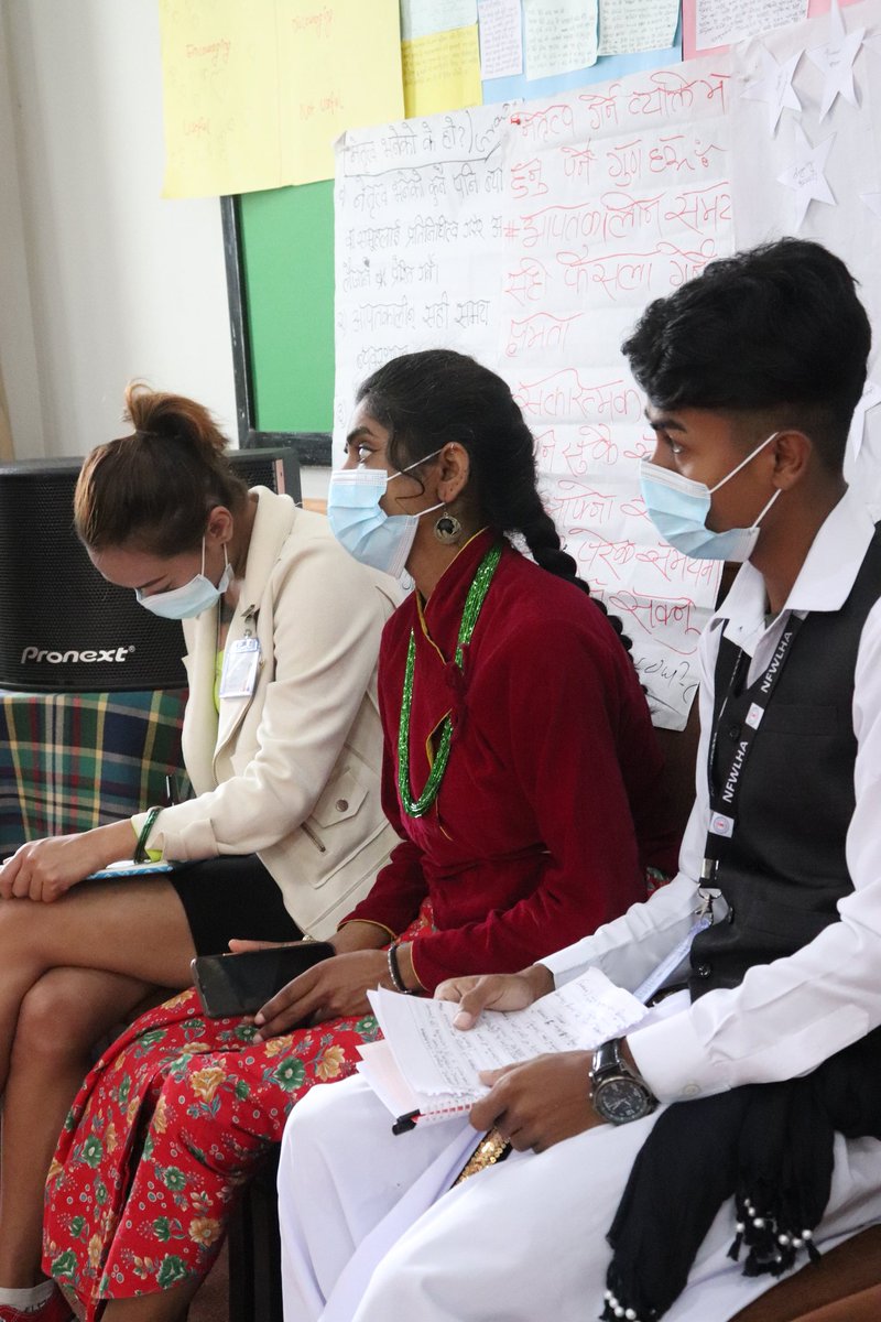 NFWLHA18's tweet photo. National Federation of Women Living with HIV and AIDS  announces end of Capacity Enhancing Training on 28th Aug, 2021. The training was about inclusiveness of Young people from Key  to enhance their capacity on leadership &amp; the promotion of the rights of YLHIV in  community. https://t.co/UYTHtNB6Kv
