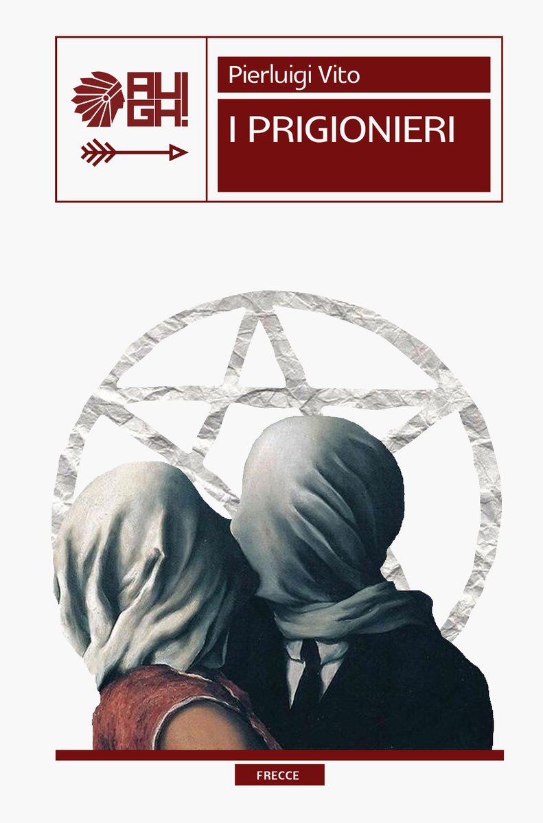 PierluigiVito's tweet photo. Il libro che mancava sugli anni di piombo, adesso c'è.
Così su @Avvenire_Nei di oggi si parla del mio romanzo #IPrigionieri.
Grazie ad @angelpicariello per questo sostegno alla #memoria di un grande italiano come Giuseppe #Taliercio.
#29agosto
@marcoias
@la_kuzzo
@MarcoDamilan https://t.co/Xe8mdRA6yW