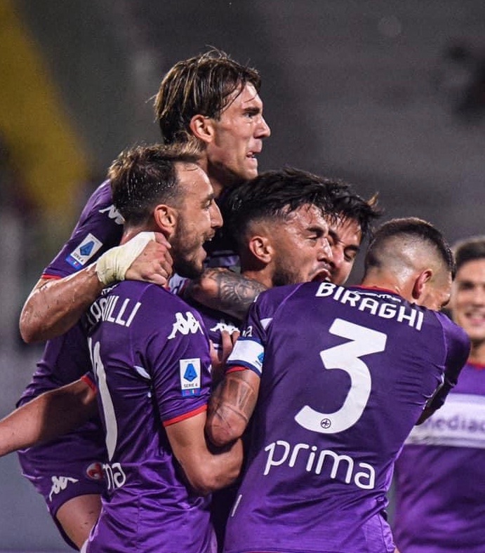 AleFiorentina_'s tweet photo. E TORNAMMO A RIVEDERE IL CALCIO...
✍️ di @GiacomoCialdi
👉 https://t.co/95oUOPoqVg @acffiorentina #Fiorentina #FiorentinaTorino #ForzaViola #Firenze #SerieA #ACCVC #AléFiorentina https://t.co/QcRxeTULcT