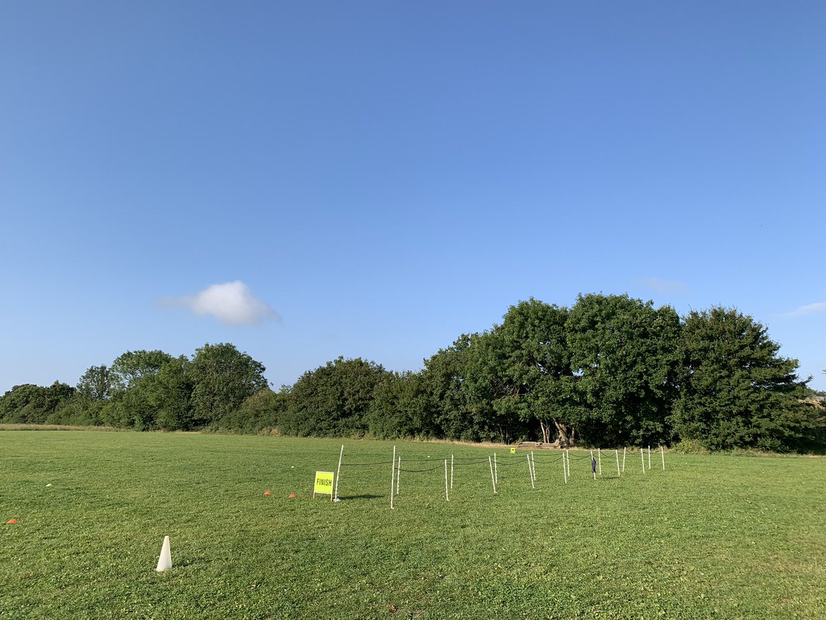 GNotjnrparkrun's tweet photo. A lonely cloud has turned up for this morning’s event, let’s hope we have some juniors too! #parkrunday https://t.co/ptE26yvhxz