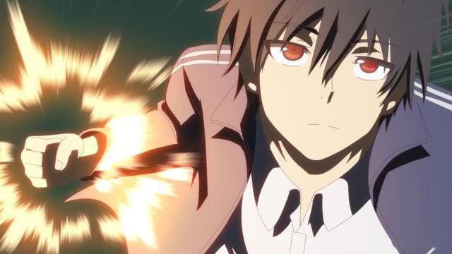 とまとまいむにだ A Twitter アニメ 不死身な僕の日常ってアニメもなかなかいいアニメ 中国のアニメだけど結構いい とまとまいむにだ A Twitter アニメ 不死身な僕の日常ってアニメもなかなかいいアニメ 中国のアニメだけど結構いい
