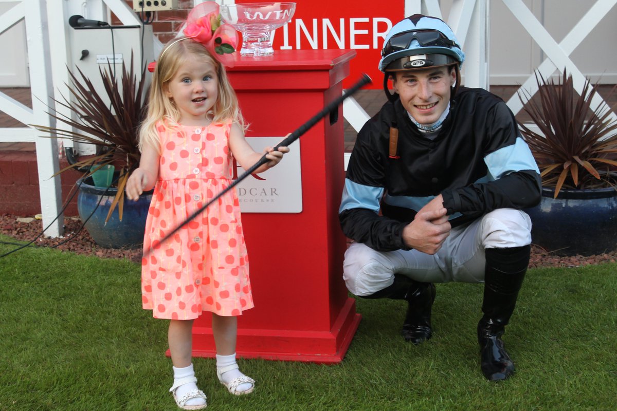 Great Scott lands his first treble on a night to remember at Redcar. Report and pictures from last night's 8-race card with @rowan_49 and @RacingNigel landing hat-tricks in great style. redcarracing.co.uk/news/great-sco…