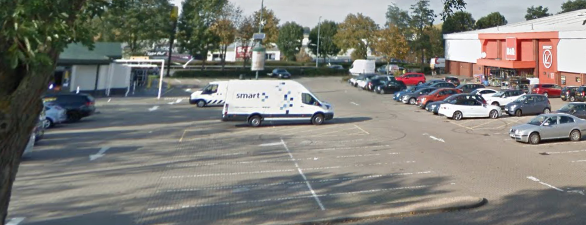 yourharlow's tweet image. Driver wanted after man left seriously injured following hit and run in Harlow.
yourharlow.com/2021/08/29/dri…