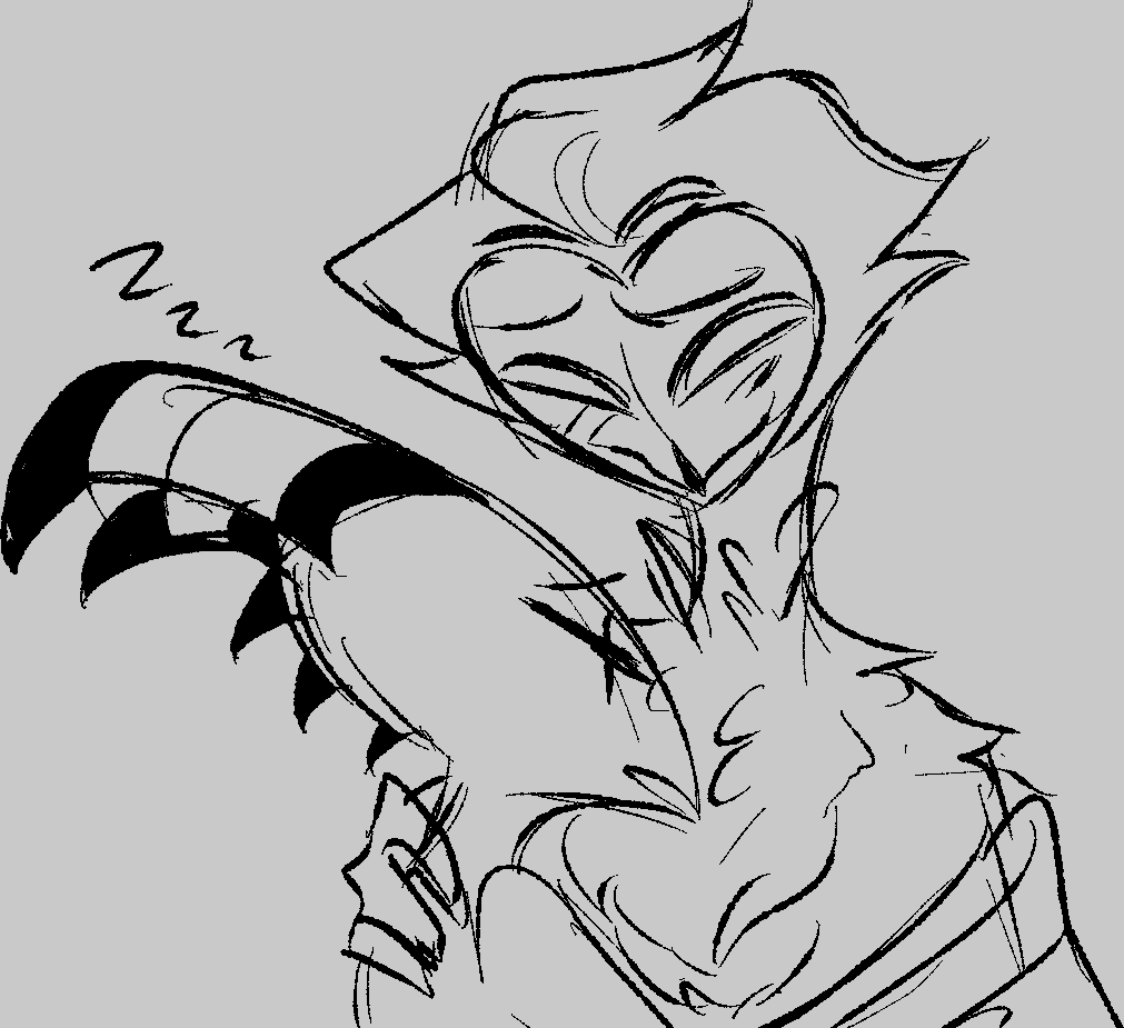 Snakeimp tweet picture