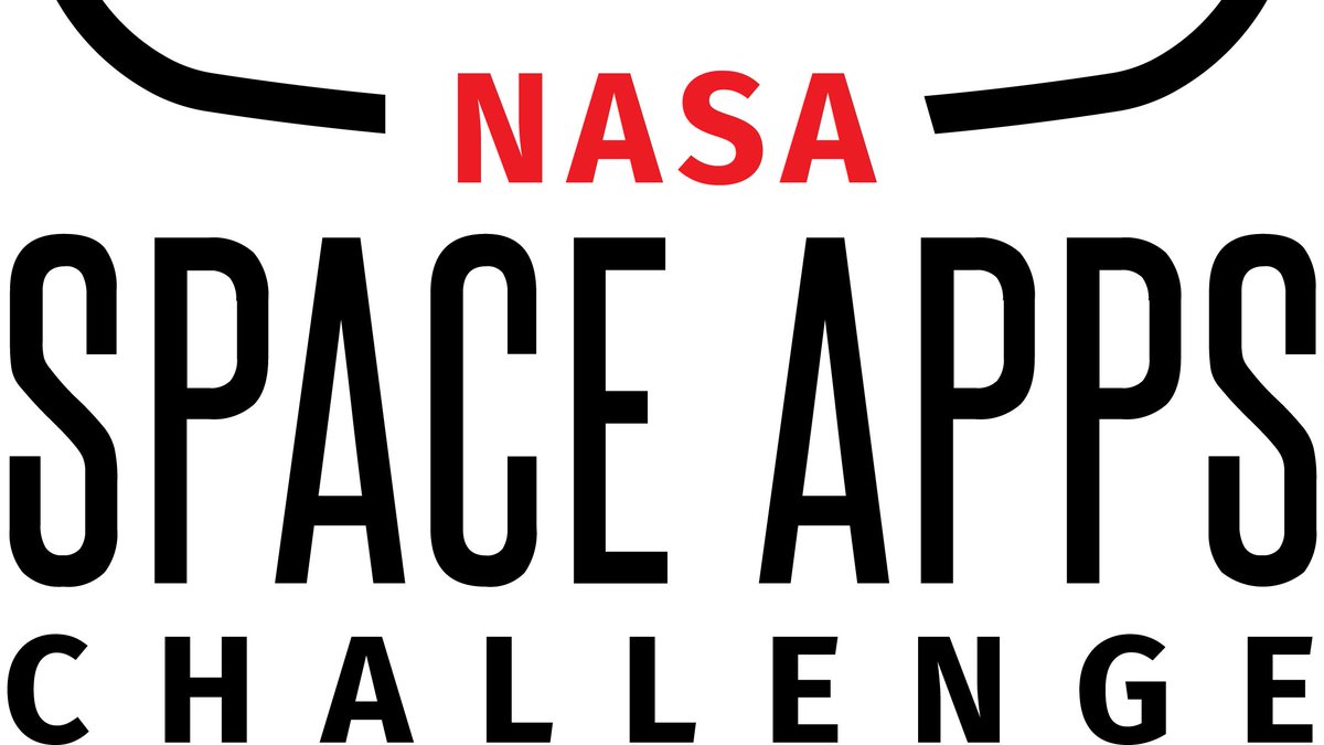SpaceAppsBLN's tweet photo. About a month until Space Apps 2021. Virtually join the Berlin Hackathon by registering here: 

https://t.co/XAszAc6Rfm https://t.co/cCW3ie8flN