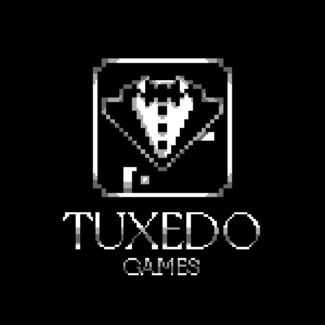 tuxedogamedevs's tweet photo. Hello World. https://t.co/nni1dlFlhB