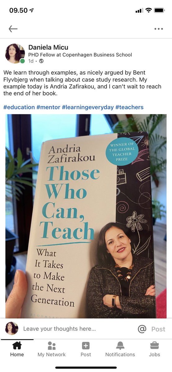 DanielaL's tweet image. 