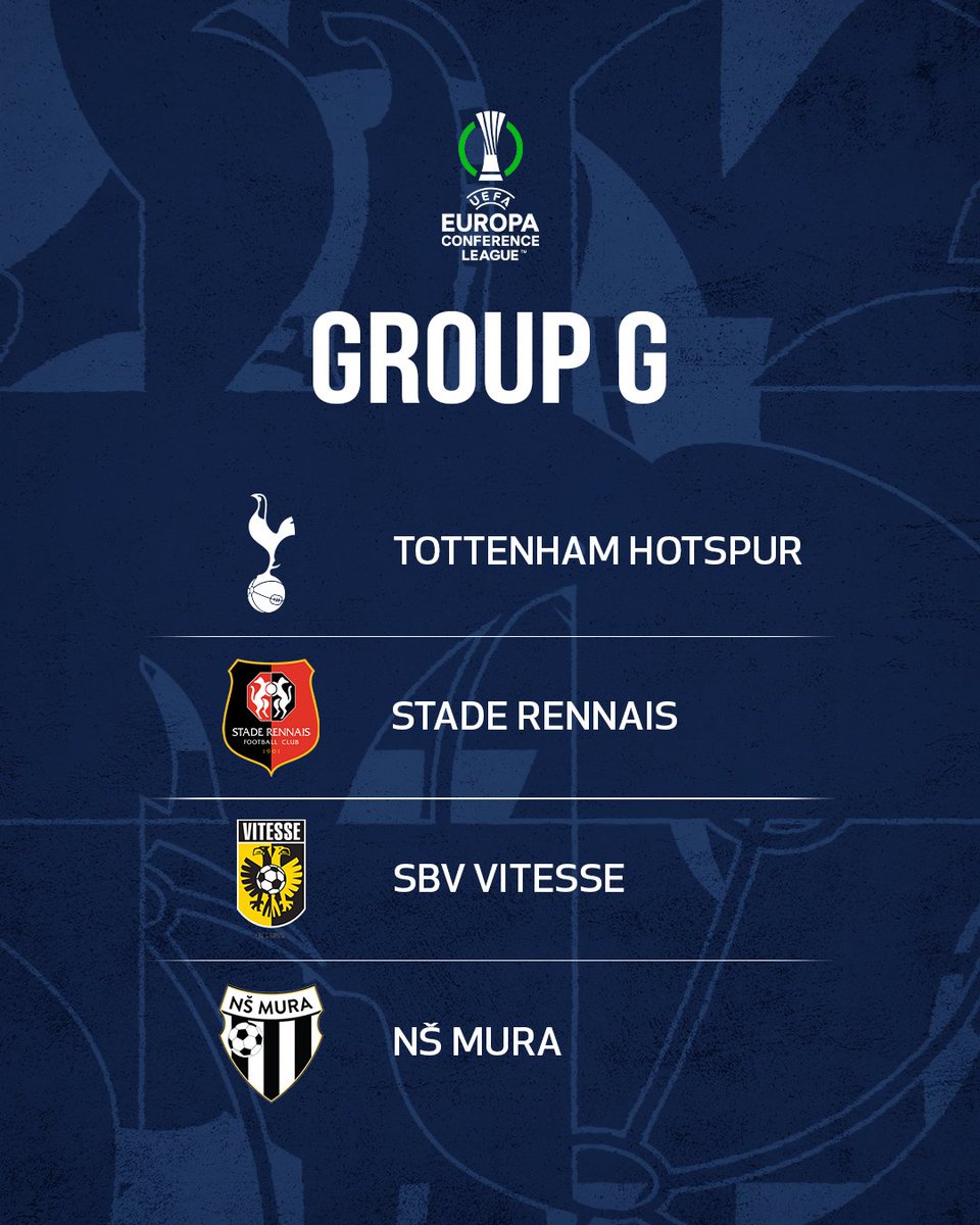 Not a bad draw COYS