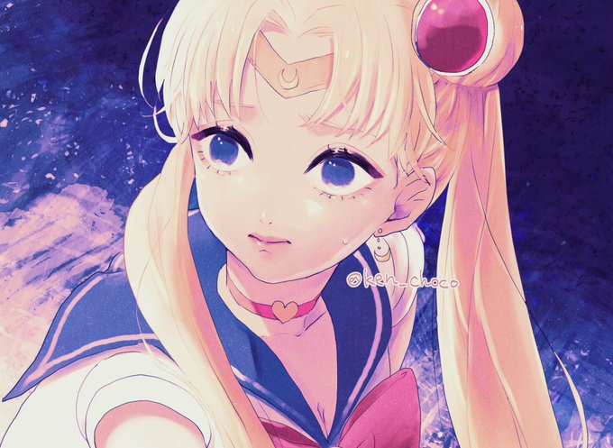 Twoucan セーラームーンチャレンジ の注目ツイート イラスト マンガ コスプレ モデル Twoucan セーラームーンチャレンジ の注目ツイート イラスト マンガ コスプレ モデル
